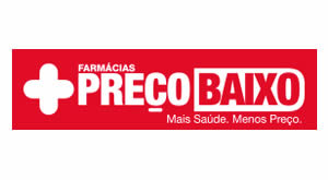 Farmácias Preço Baixo