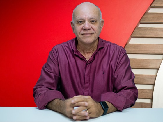 Roberto Moura de Paula